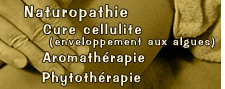 Naturopathie