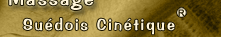 Su�dois Cin�tique