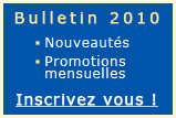 Bulletin d'information